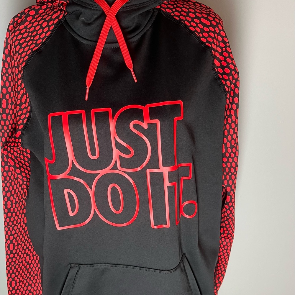 Nike Sweatshirt Therma fit - Brand new - Size: XL